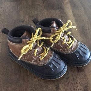 Nike Woodside 2 High ACG Toddler kids’ boots